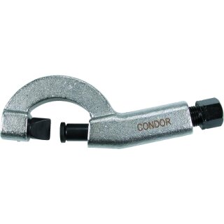Condor Mutternsprenger, offen, Spannbereich 4.5-25 mm