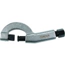 Condor Mutternsprenger, offen, Spannbereich 4.5-25 mm