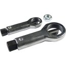 Condor Mutternsprenger-Satz, 2-tlg., Spannbereich 6-24 mm