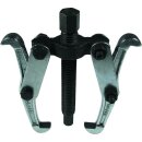 Condor Abzieher, 2-armig, Spanntiefe 75 mm