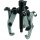 Condor Abzieher, 3-armig, Spanntiefe 75 mm