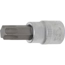 BGS technic Bit-Einsatz | Antrieb Innenvierkant 10 mm...