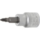 BGS technic Bit-Einsatz | Antrieb Innenvierkant 10 mm...