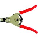 Condor Automatische Abisolierzange, für Drähte...