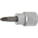 BGS technic Bit-Einsatz | Antrieb Innenvierkant 10 mm...