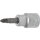 BGS technic Bit-Einsatz | Antrieb Innenvierkant 10 mm (3/8") | Kreuzschlitz PZ2