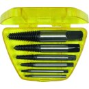 Condor Schraubenausdreher-Satz, 6-tlg., No. 1-6, M3-24