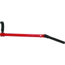 Condor Standhahnmutternschlüssel, 10-32 mm, 275 mm