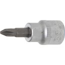 BGS technic Bit-Einsatz | Antrieb Innenvierkant 10 mm...