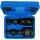 Condor Adaptersatz, 6-tlg., 1/4-3/4" -Antrieb, CrMo