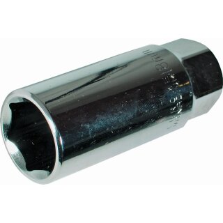 Condor Zündkerzen-Einsatz, 3/8", 6-kant 16 mm