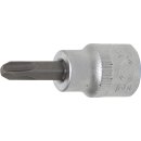 BGS technic Bit-Einsatz | Antrieb Innenvierkant 10 mm...