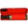 Condor Schlagschrauber, rutschfester Griff, 1/2", inkl. 4 Bits