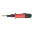 Condor Automatik-Körner, Schlagkraft 15-25 kg