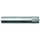 Condor Zündkerzen-Einsatz, 3/8", 90 mm lang, 12-kant 14 mm