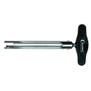 Condor T-Griff-Abzieher für Zündkerzenstecker,...
