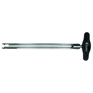 Condor T-Griff-Abzieher für Zündkerzenstecker, 350 mm lang, für VAG