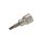 BGS technic Bit-Einsatz | Antrieb Innenvierkant 10 mm (3/8") | T-Profil (für Torx) mit Bohrung T25