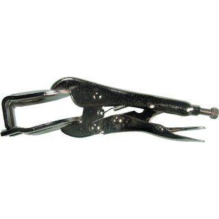 Condor Schweisser-Gripzange, 230 mm