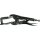 Condor Schweisser-Gripzange, 230 mm