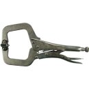 Condor Klammer-Gripzange, 280 mm