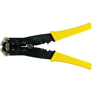 Condor Automatische Abisolierzange, 210 mm, für 0.13-6.00 mm²