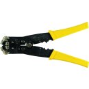 Condor Automatische Abisolierzange, 210 mm, für...