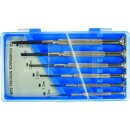 Condor Feinmechaniker-Schraubendreher-Satz, 6-tlg.,...