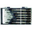 Condor Feinmechaniker-Schraubendreher-Satz, 6-tlg.,...