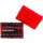 Condor Sicherheitsbit-Satz, 33-tlg., 1/4"