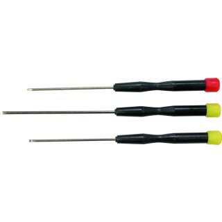 Condor Elektronik-Schraubendreher-Satz, 3-tlg.