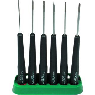 Condor Elektronik-Schraubendreher-Satz, 6-tlg.
