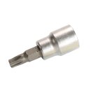 BGS technic Bit-Einsatz | Antrieb Innenvierkant 10 mm...