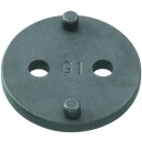 Condor Bremskolben-Rücksetz-Adapter, Golf V / VI