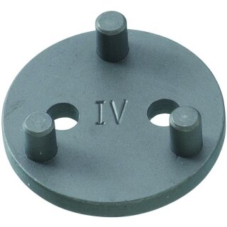 Condor Bremskolben-Rücksetz-Adapter, Passat ab 2009