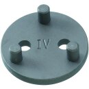 Condor Bremskolben-Rücksetz-Adapter, Passat ab 2009