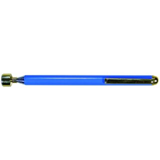 Condor Teleskop-Magnetheber, Hebekraft 1600 g, 130-640 mm