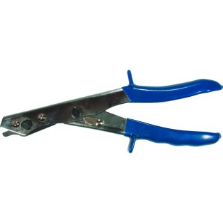 Condor Blechknabber, für Bleche bis 1.2 mm, 250 mm