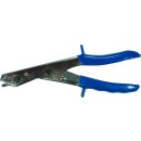 Condor Blechknabber, für Bleche bis 1.2 mm, 250 mm
