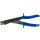 Condor Blechknabber, für Bleche bis 1.2 mm, 250 mm