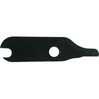 Condor Ersatzmesser, für Blechknabber Nr. 382