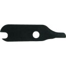 Condor Ersatzmesser, für Blechknabber Nr. 382