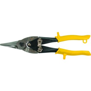 Condor Blech-Figurenschere, geradeschneidend, 250 mm