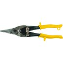 Condor Blech-Figurenschere, geradeschneidend, 250 mm