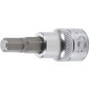BGS technic Bit-Einsatz | Antrieb Innenvierkant 10 mm...