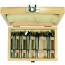 Condor Maschinen-Forstnerbohrer, 5-tlg., 90 mm lang,...