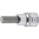 BGS technic Bit-Einsatz | Antrieb Innenvierkant 10 mm...