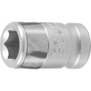 BGS technic Bit-Adapter mit Haltekugel | Innenvierkant 10...