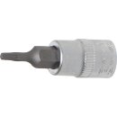 BGS technic Bit-Einsatz | Antrieb Innenvierkant 6,3 mm...
