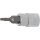 BGS technic Bit-Einsatz | Antrieb Innenvierkant 6,3 mm (1/4") | T-Profil (für Torx) T9